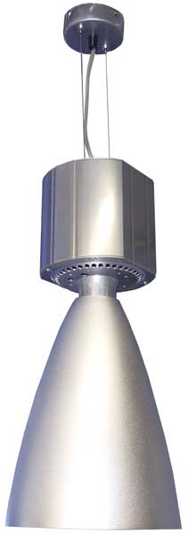 SS-020 Накладные и подвесные металлогалогенные светильники 
