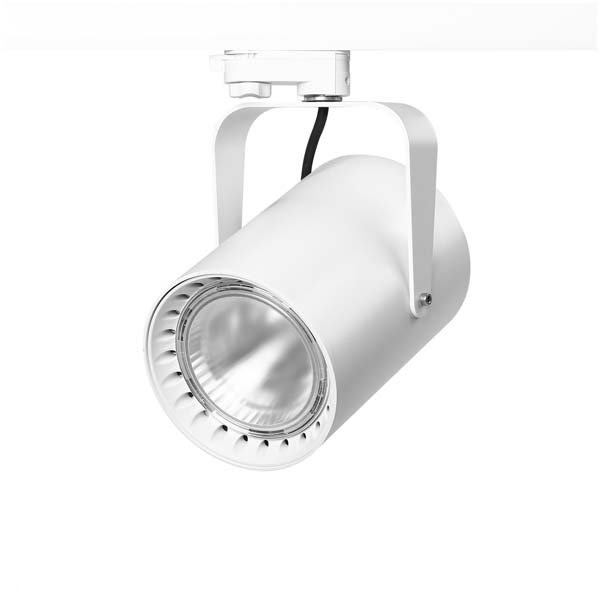 Linea Light Angular, светильник трековый LED 60° white 3500K 95884W60[IL] 