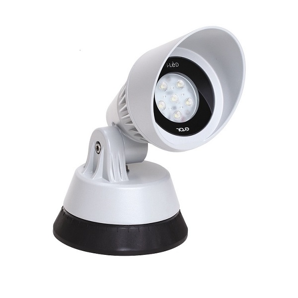 Linea Light Pixar, светильник накладной LED 93388N08[IL] 
