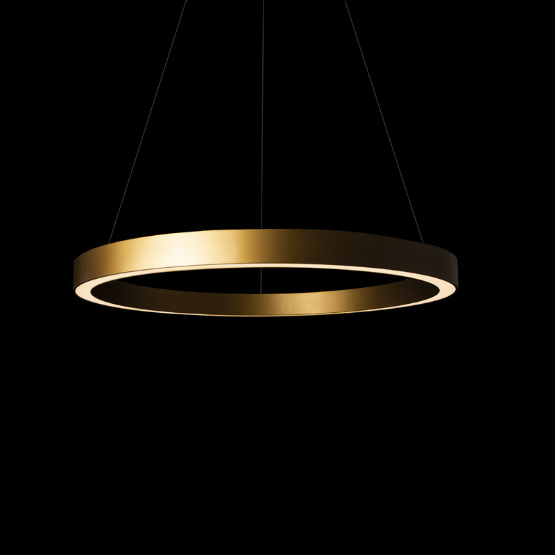 ART-S-RING FLEX W70mm LED светильник подвесной  кольцо Подвесные светильники 