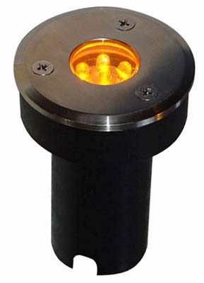 GH8605-10 Грунтовые светодиодные  светильники 