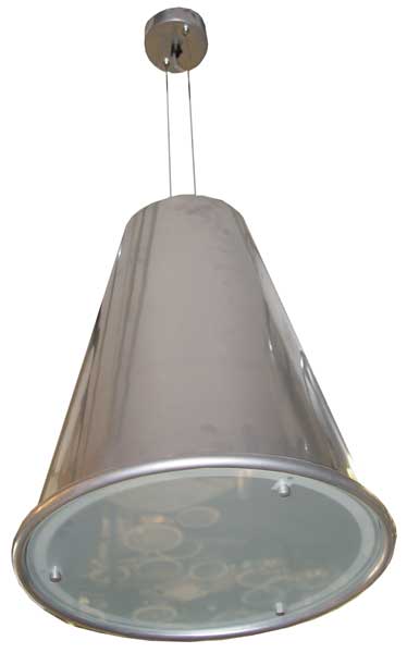 SS-016 Накладные и подвесные металлогалогенные светильники 